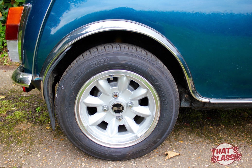 Mini Cooper Replica – photo 13