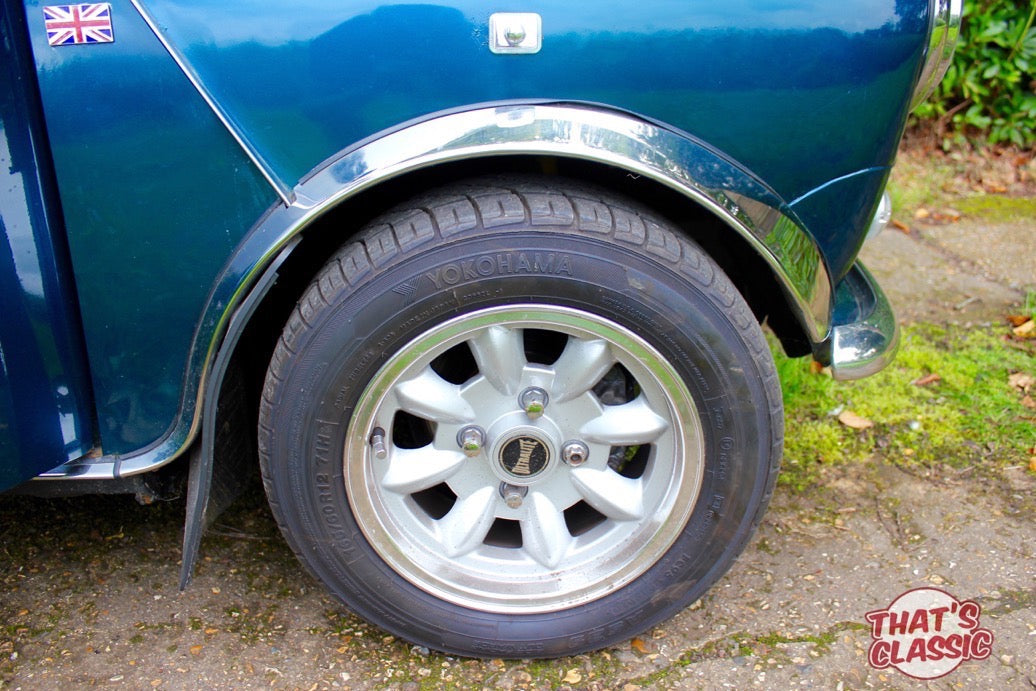 Mini Cooper Replica – photo 14