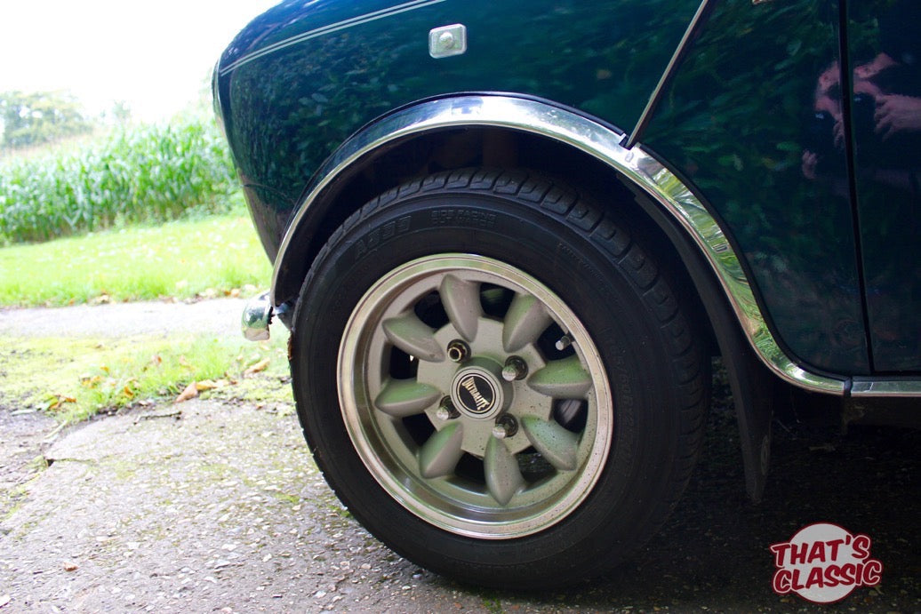 Mini Cooper Replica – photo 15