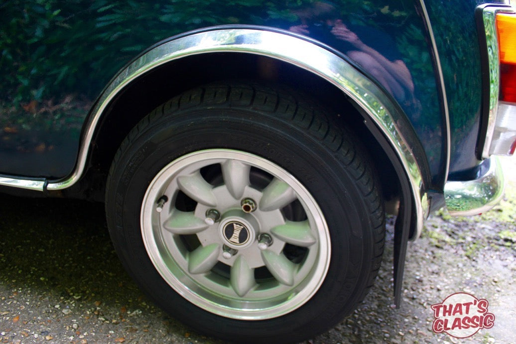 Mini Cooper Replica – photo 16