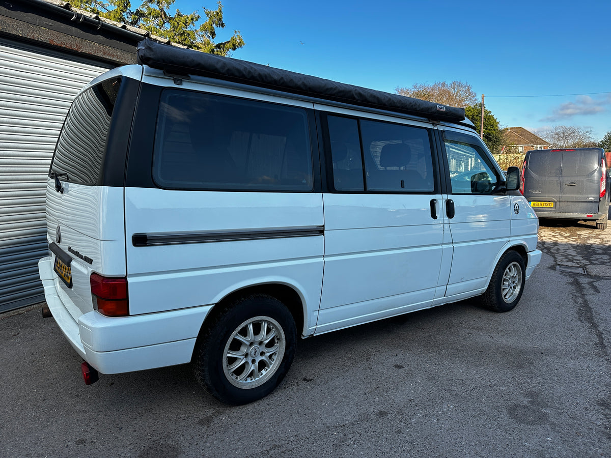 1993 Volkswagen T4 – Factory Westfalia – photo 6