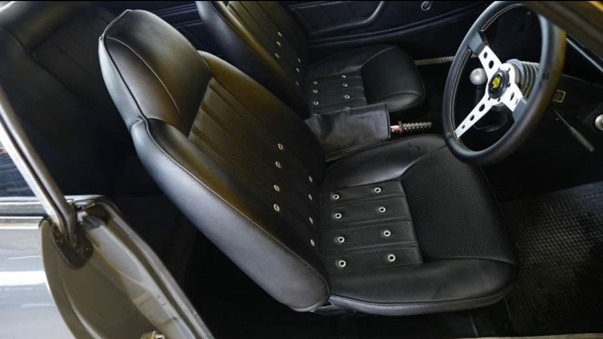 1975 Toyota Celica ST TA22 – 4A-GE Turbo – photo 4