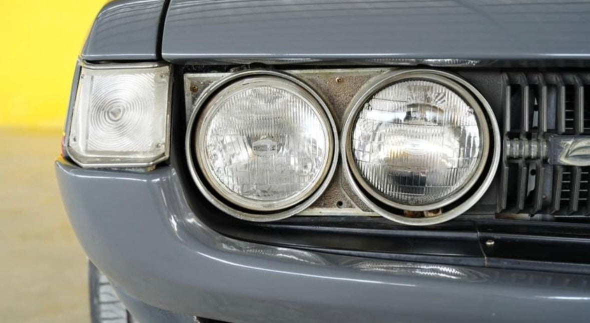 1975 Toyota Celica ST TA22 – 4A-GE Turbo – photo 13