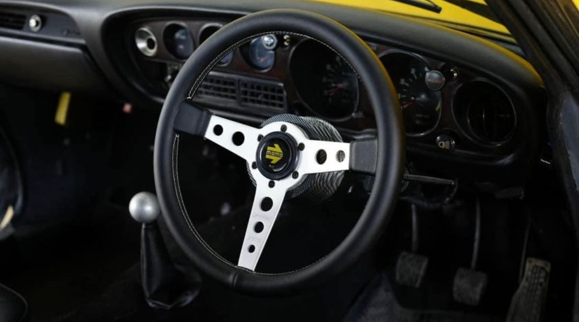 1975 Toyota Celica ST TA22 – 4A-GE Turbo – photo 14