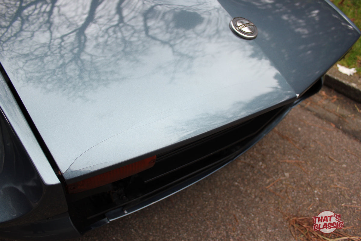 Datsun 260Z – photo 15