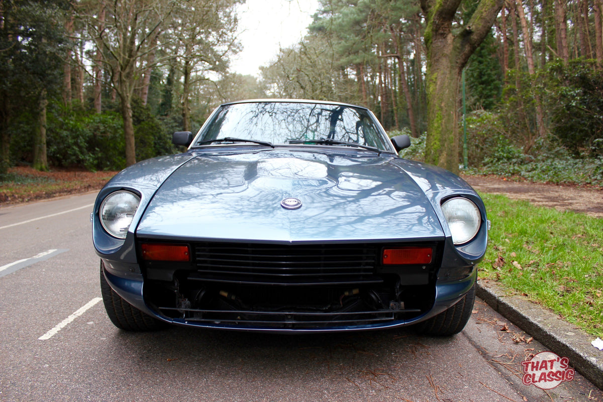 Datsun 260Z – photo 7