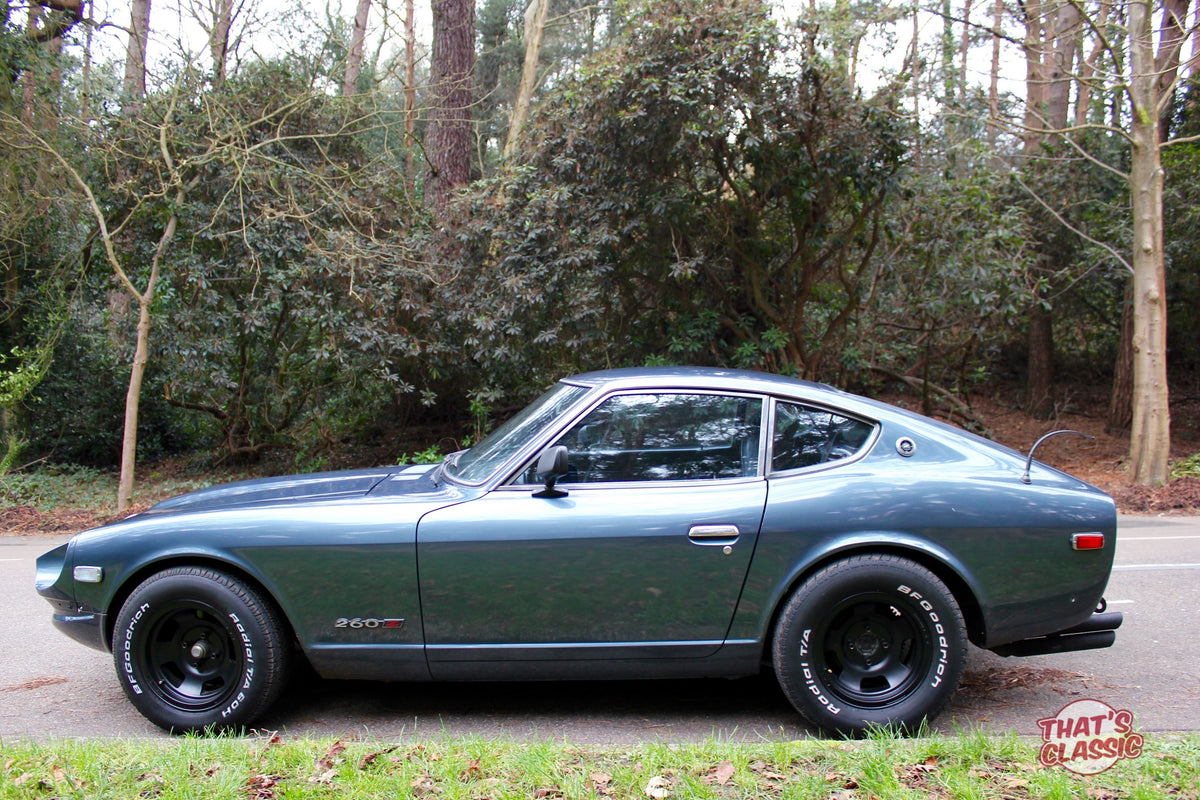 Datsun 260Z – photo 10