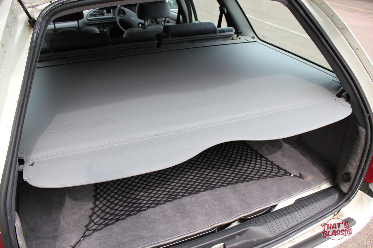 Ford Mondeo Mk1 – photo 10