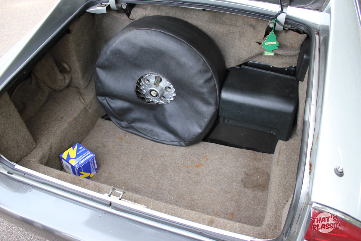Jaguar XJS – TWR Kit – photo 15