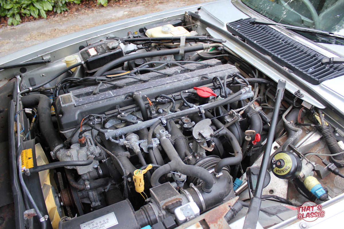 Jaguar XJS – TWR Kit – photo 16