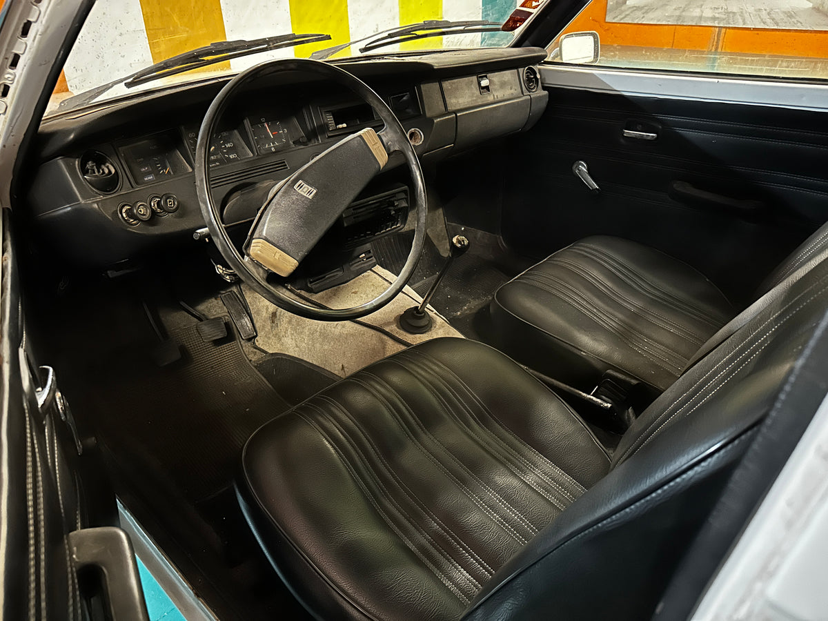 1974 Datsun 120Y Estate – photo 15