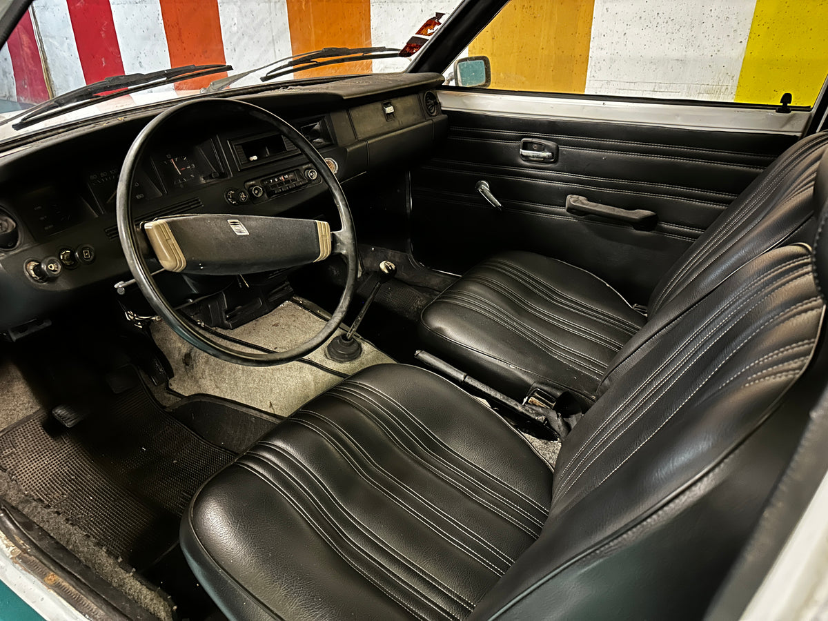 1974 Datsun 120Y Estate – photo 32