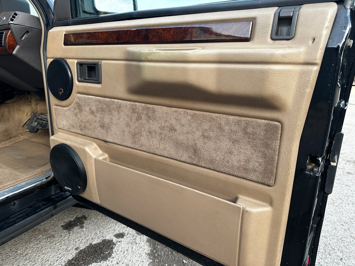 Range Rover Classic Vogue SE – photo 30