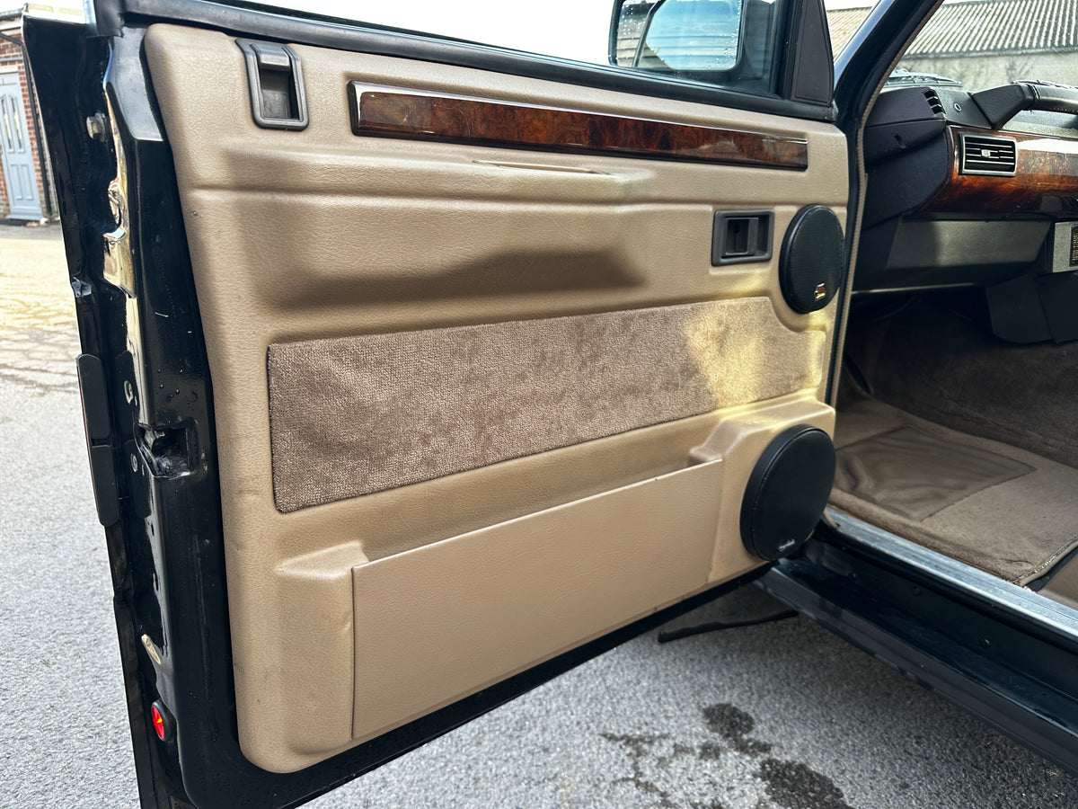 Range Rover Classic Vogue SE – photo 32