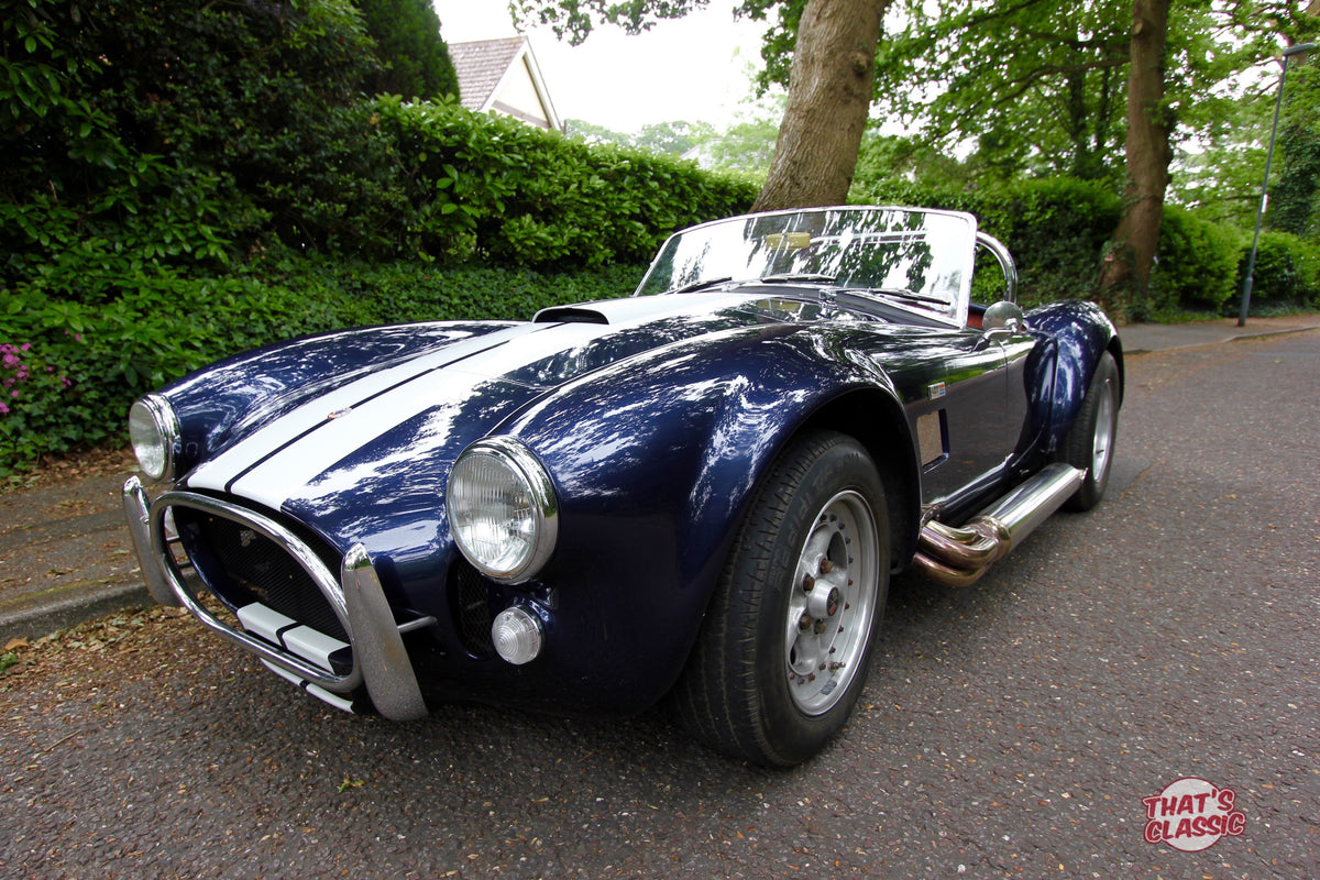 DAX AC Cobra – photo 6