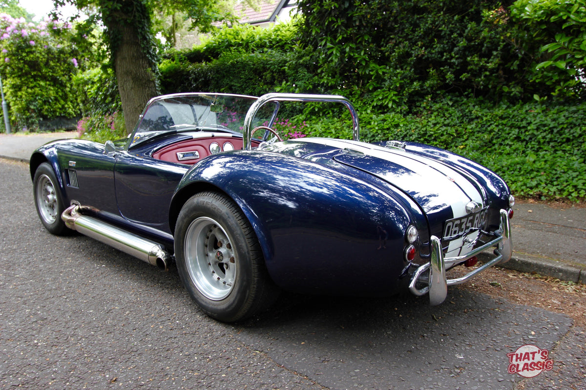DAX AC Cobra – photo 3