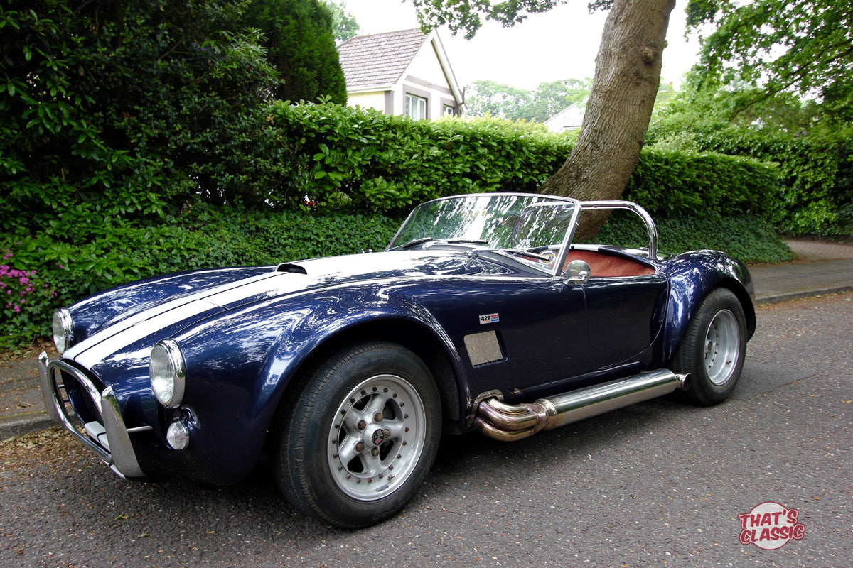 DAX AC Cobra – photo 2