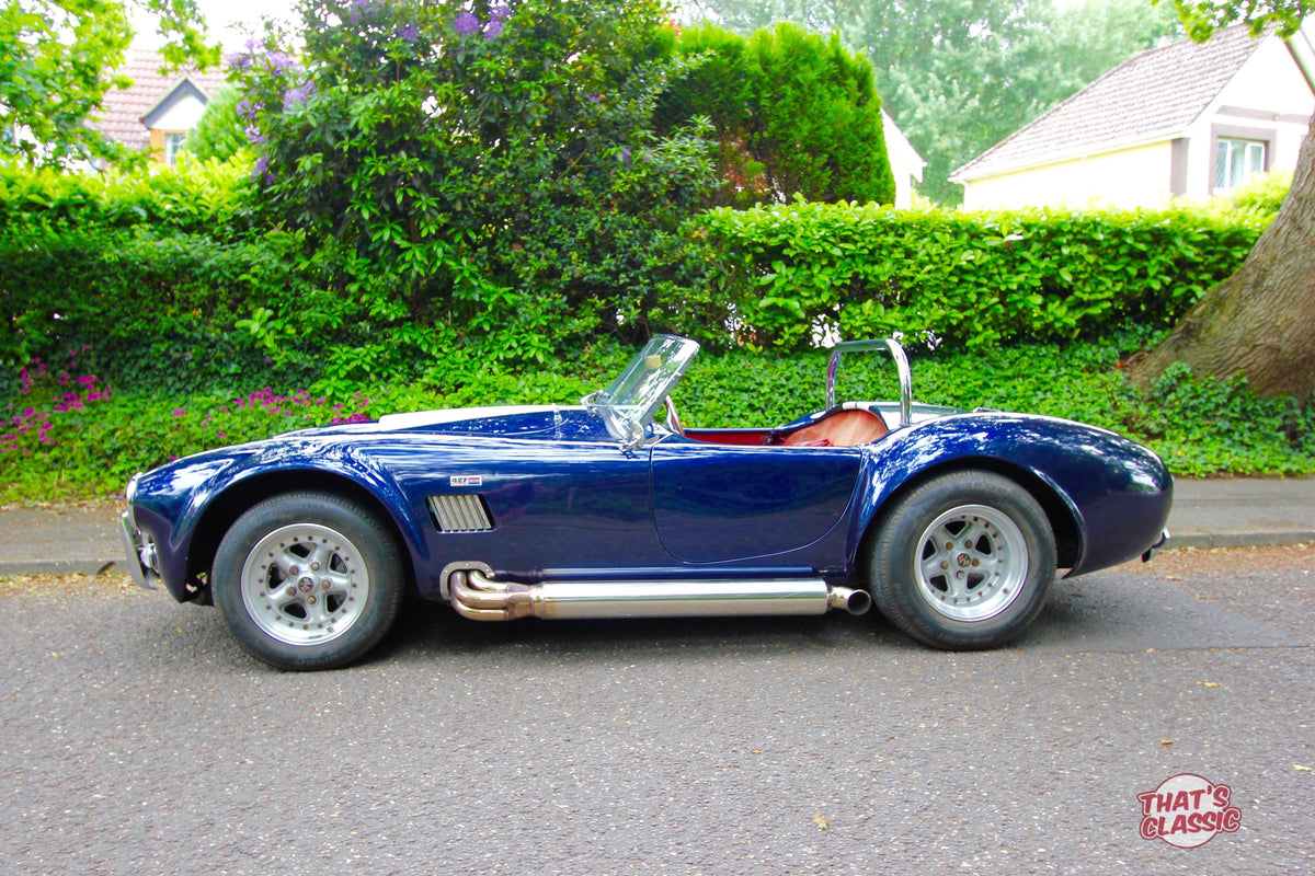 DAX AC Cobra – photo 8