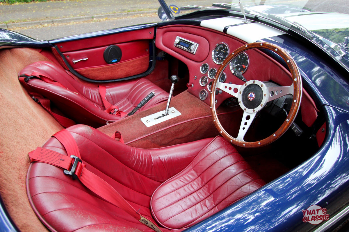 DAX AC Cobra – photo 10