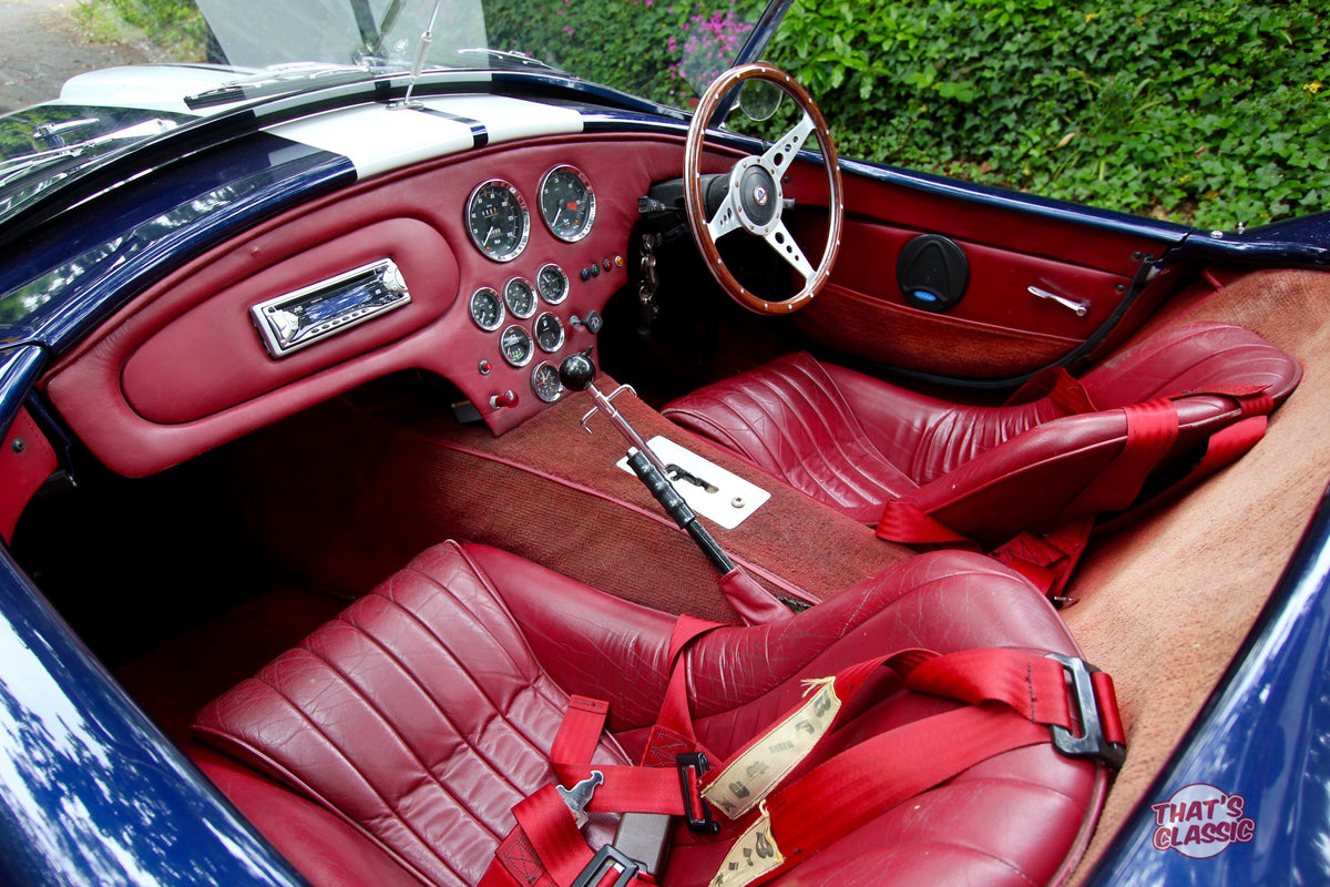 DAX AC Cobra – photo 11