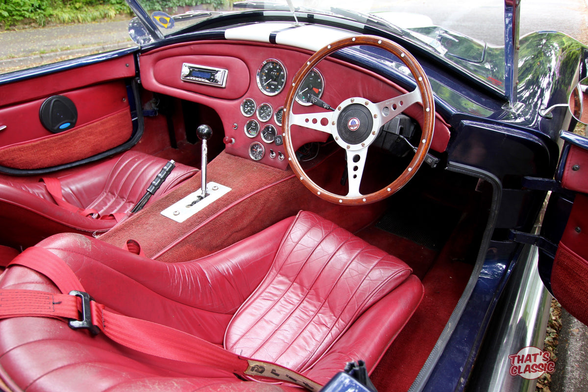 DAX AC Cobra – photo 12