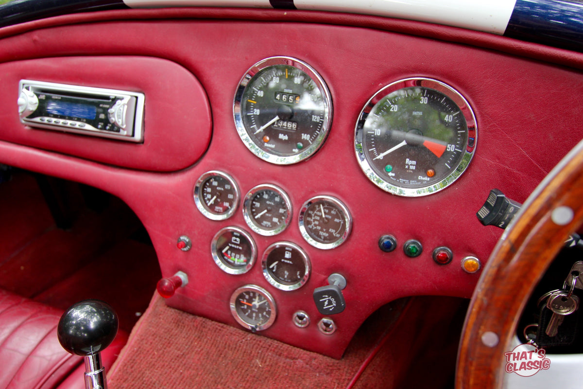 DAX AC Cobra – photo 13