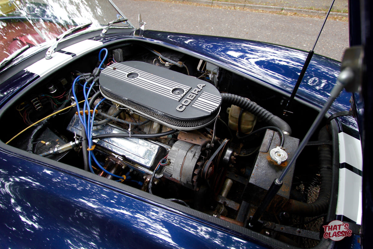 DAX AC Cobra – photo 14