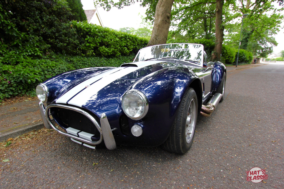 DAX AC Cobra – photo 18