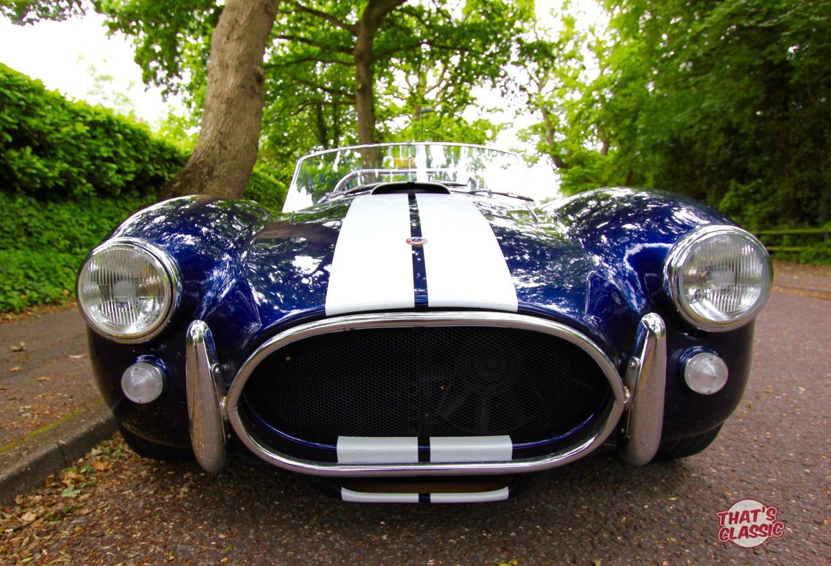 DAX AC Cobra – photo 16