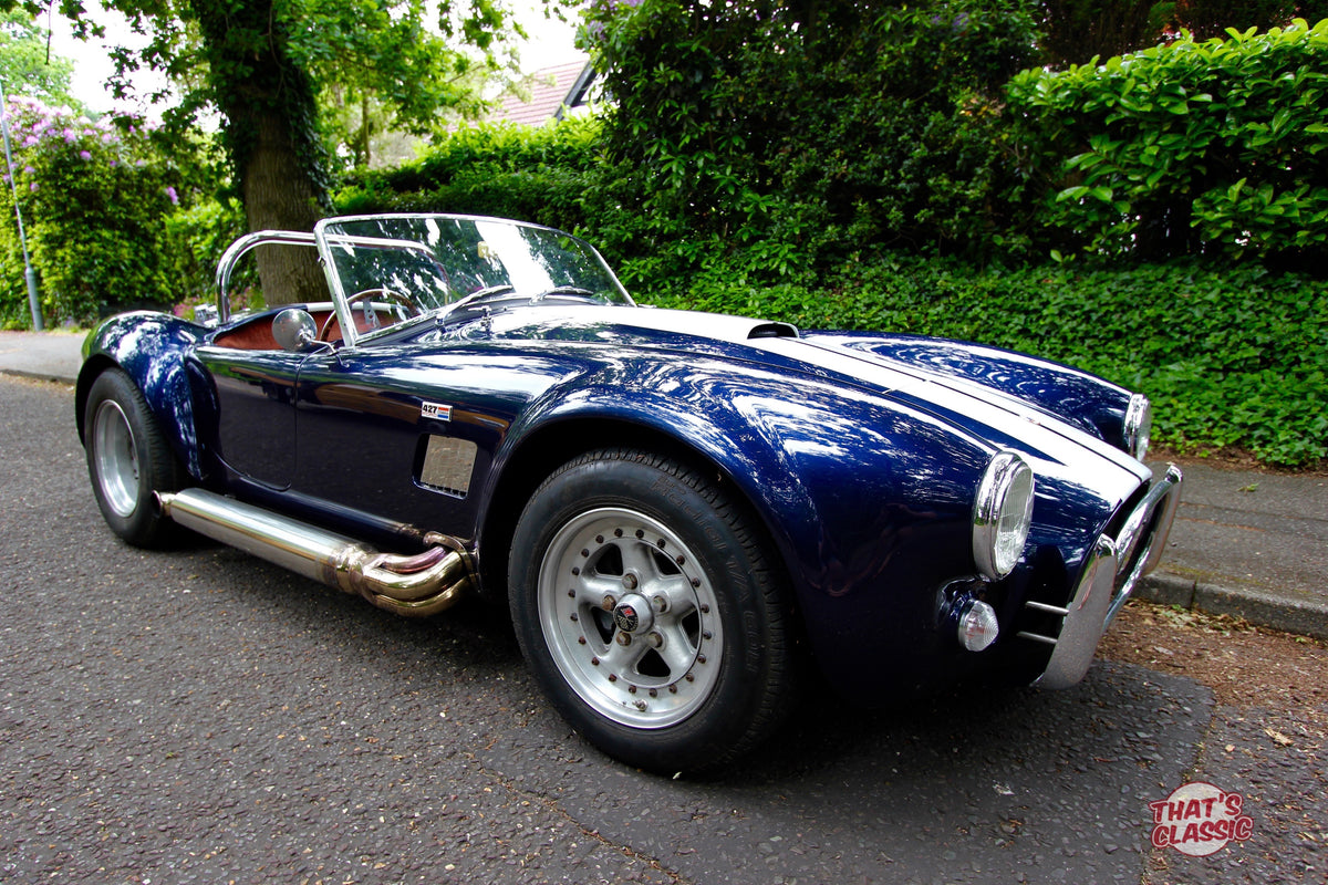 DAX AC Cobra – photo 5