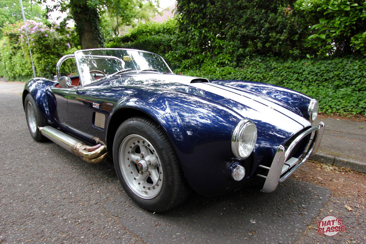 DAX AC Cobra – photo 20