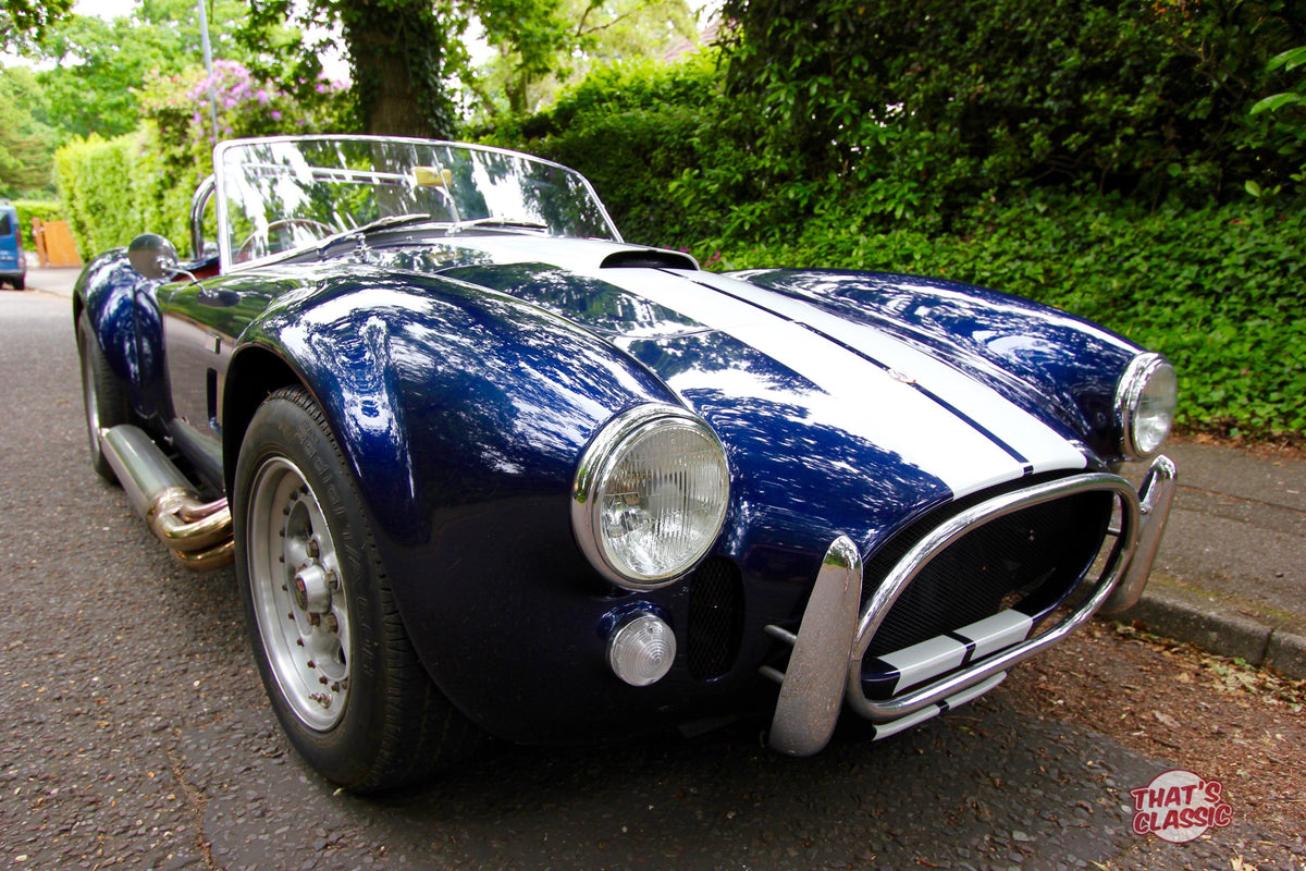DAX AC Cobra – photo 19