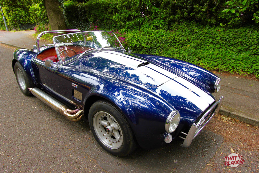 DAX AC Cobra (sold)