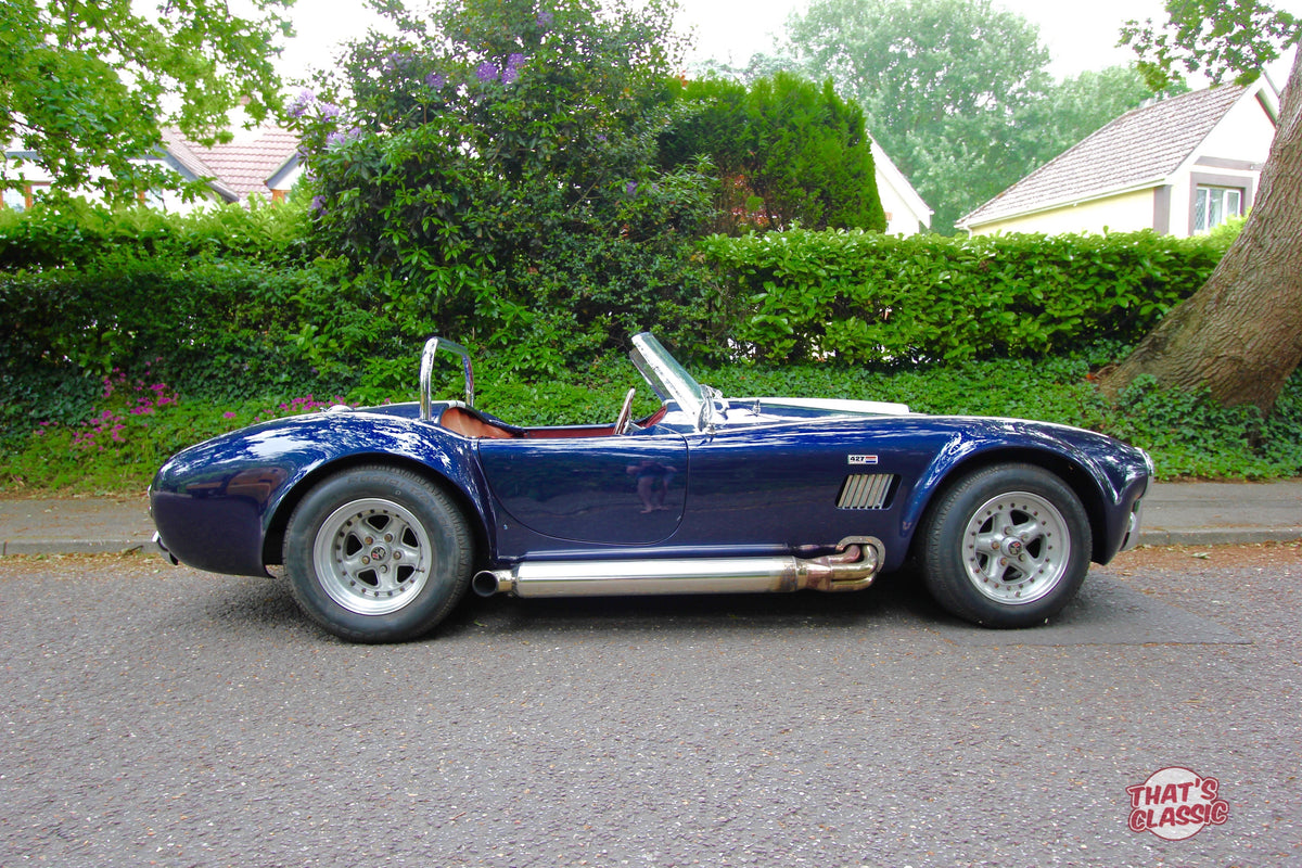 DAX AC Cobra – photo 7