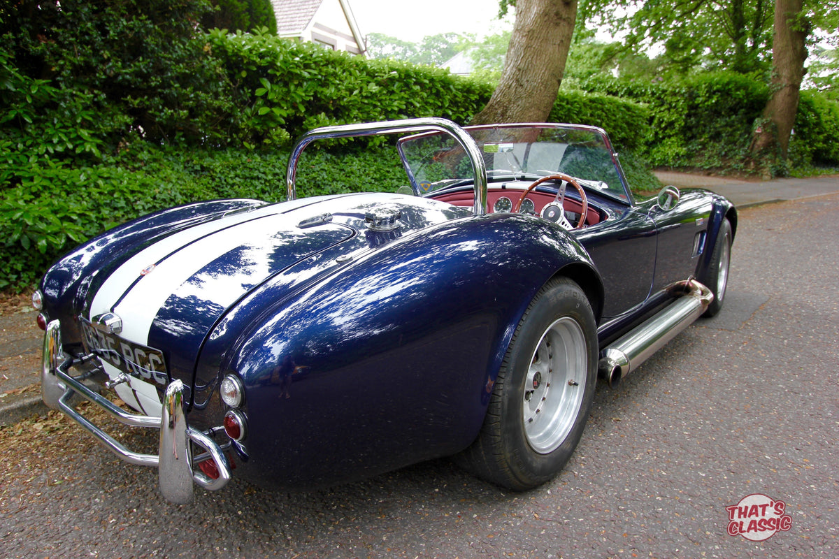 DAX AC Cobra – photo 4