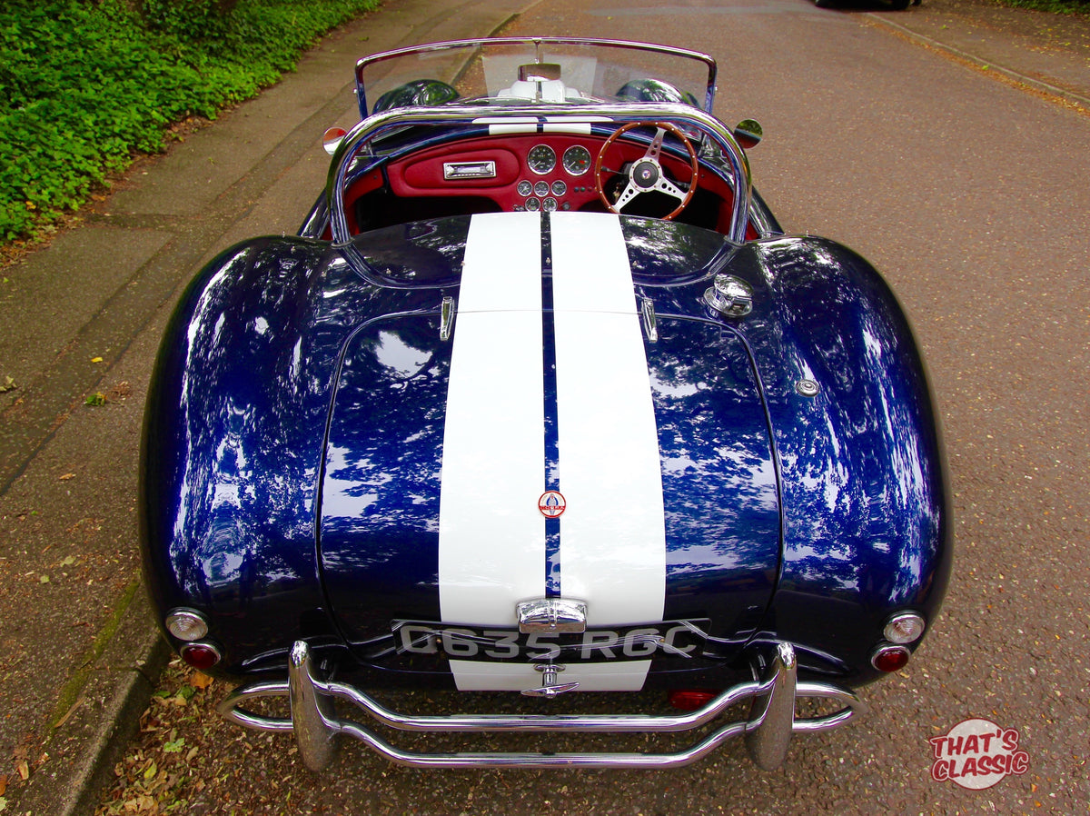 DAX AC Cobra – photo 9