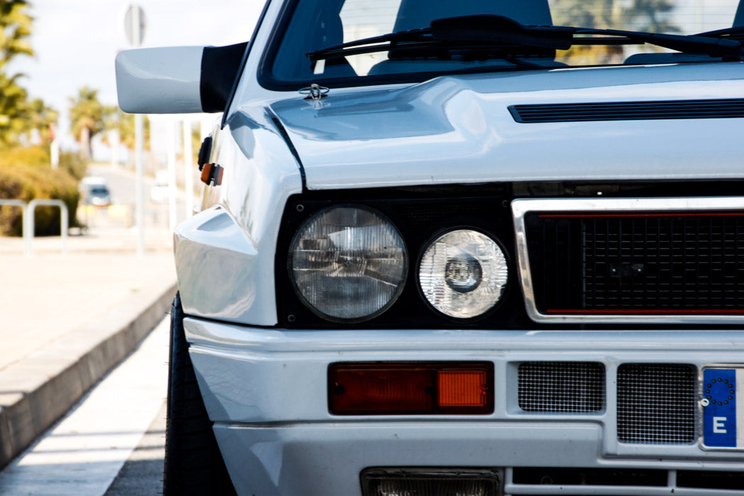 Lancia Delta Integrale – photo 6