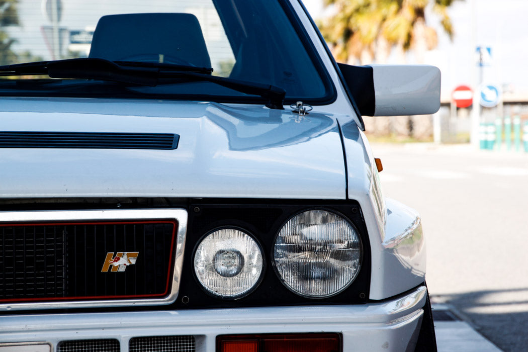 Lancia Delta Integrale – photo 7