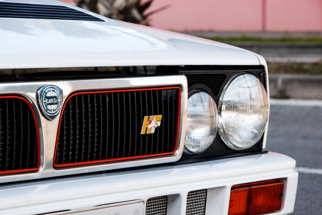 Lancia Delta Integrale – photo 12