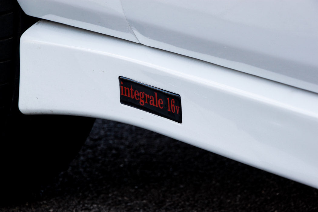 Lancia Delta Integrale – photo 14
