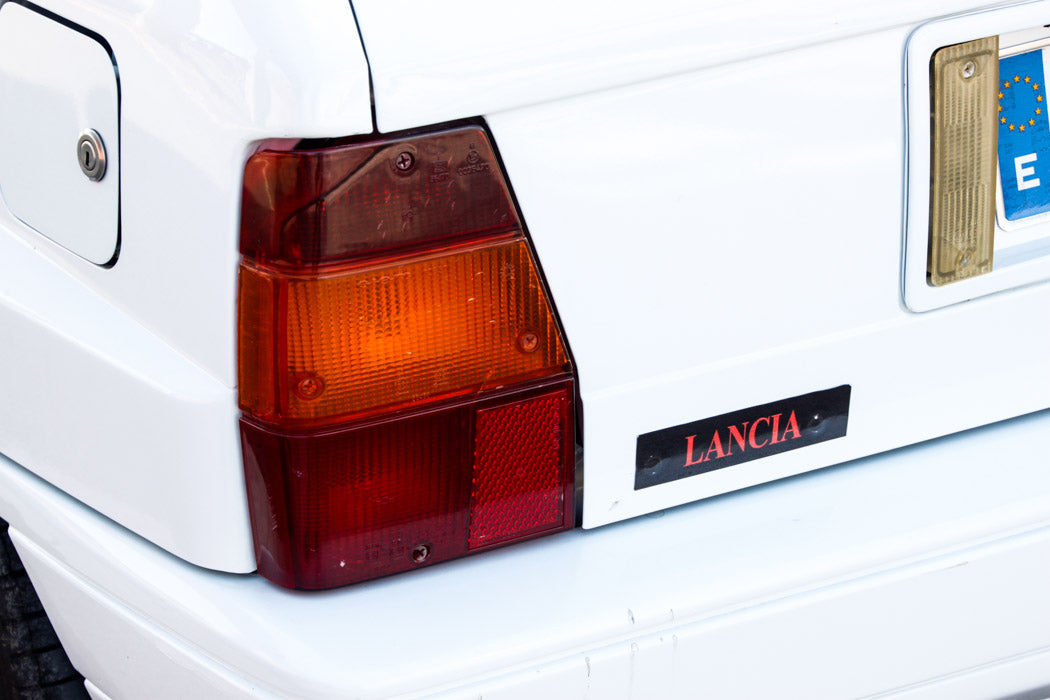 Lancia Delta Integrale – photo 17
