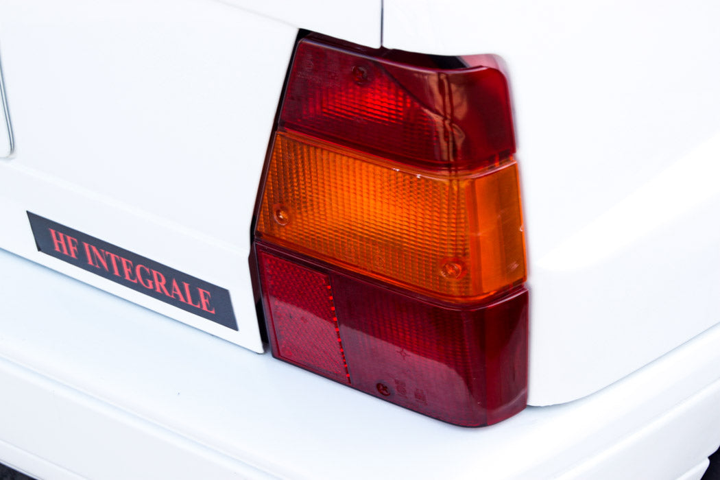 Lancia Delta Integrale – photo 18
