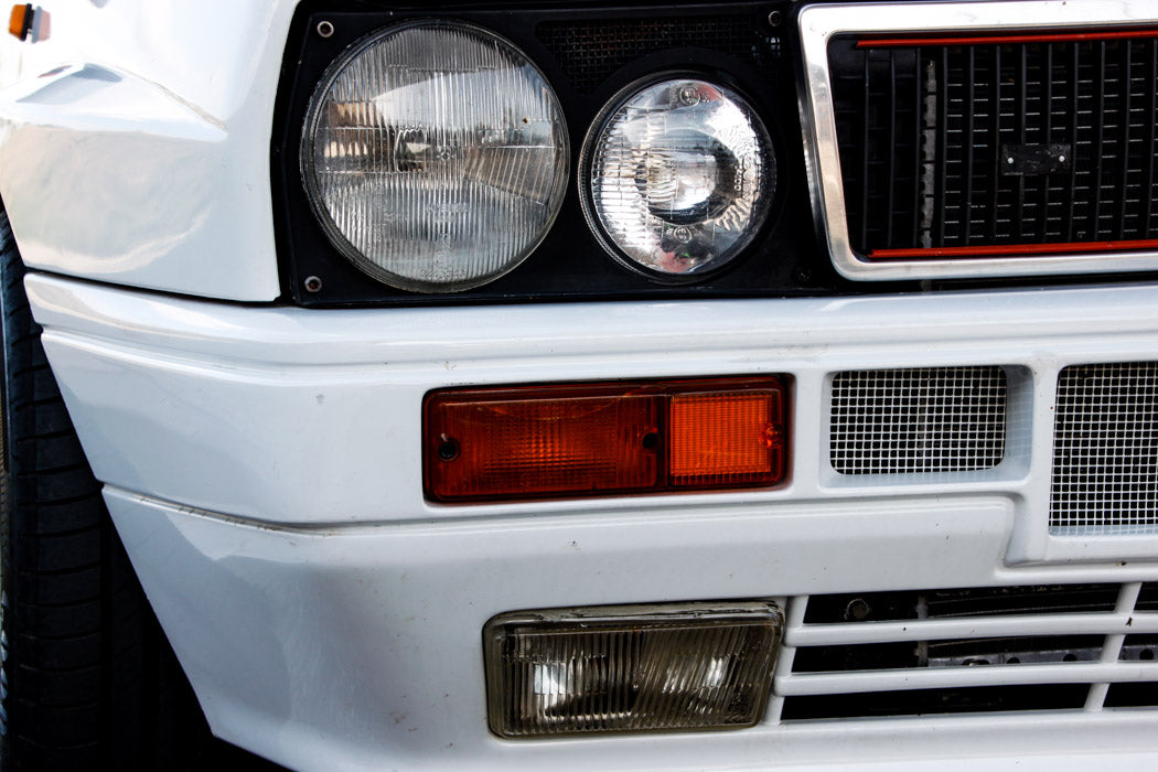 Lancia Delta Integrale – photo 21