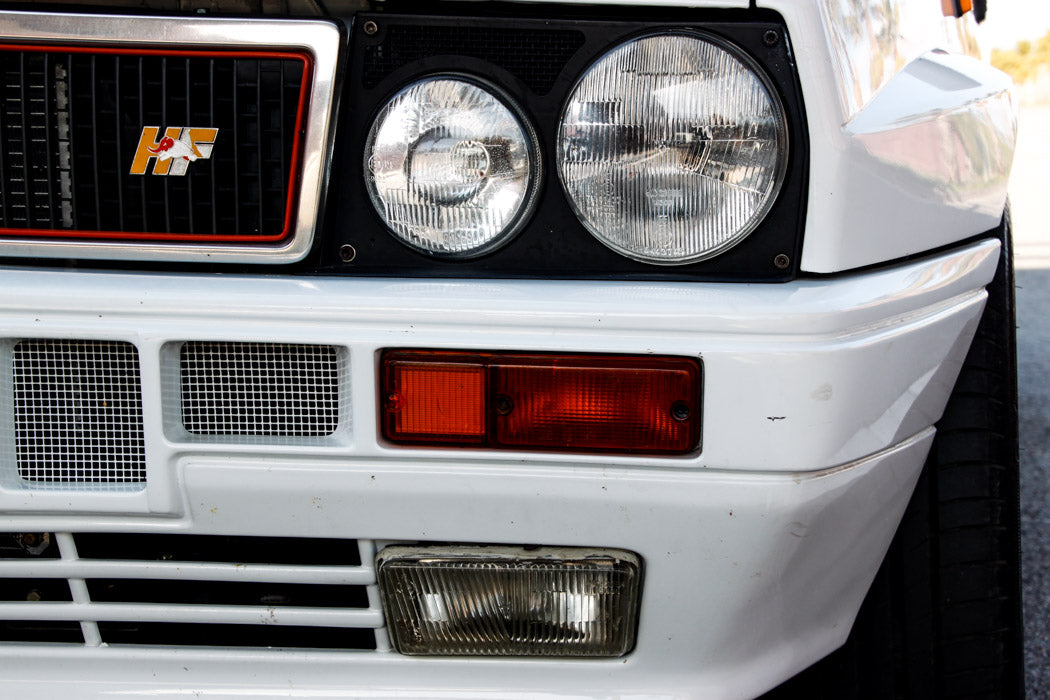 Lancia Delta Integrale – photo 22
