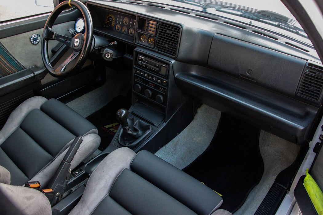 Lancia Delta Integrale – photo 34