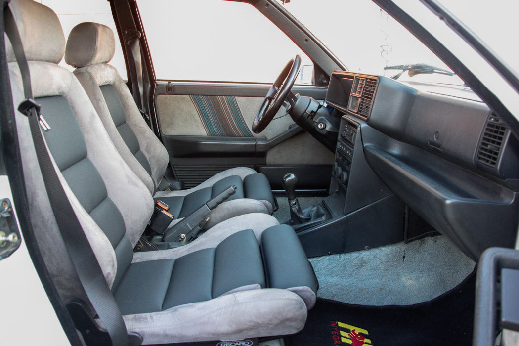 Lancia Delta Integrale – photo 35