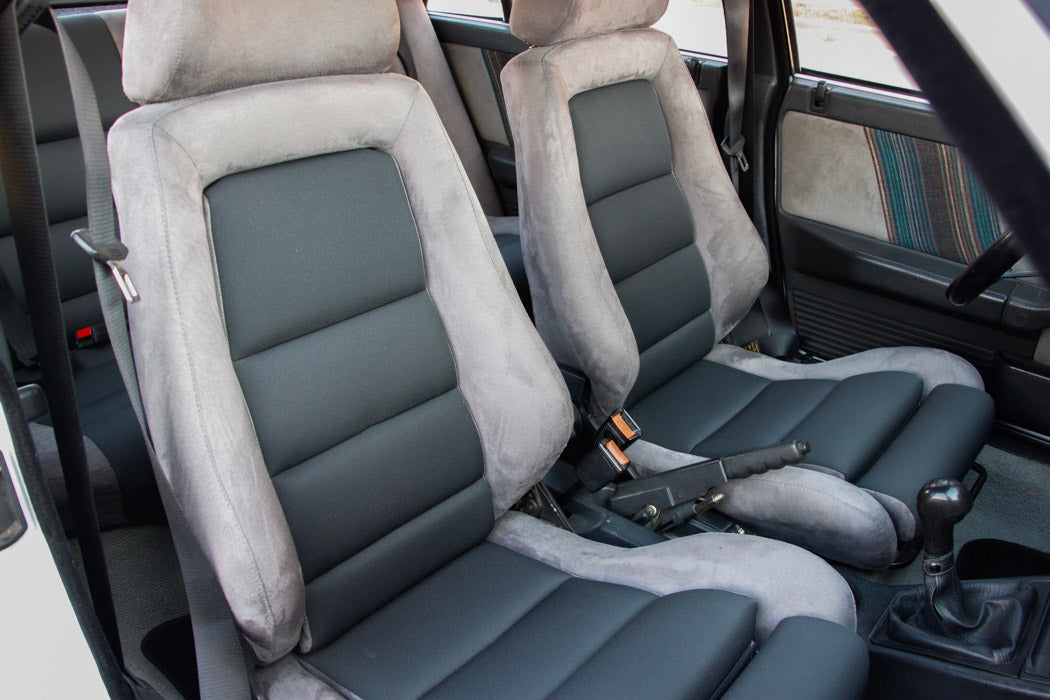 Lancia Delta Integrale – photo 36