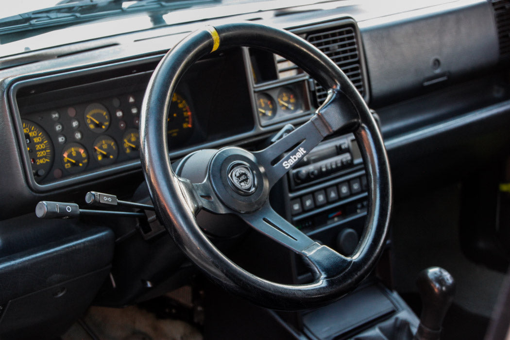 Lancia Delta Integrale – photo 37