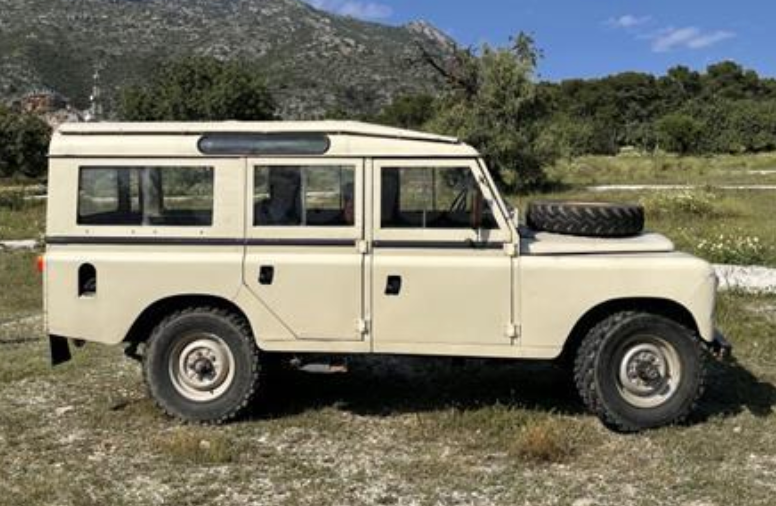 Land Rover Defender 110 – photo 2
