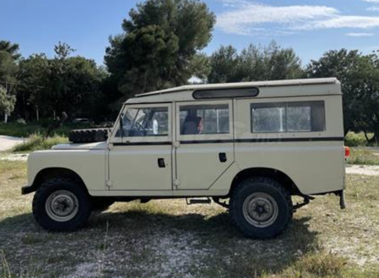 Land Rover Defender 110 – photo 3